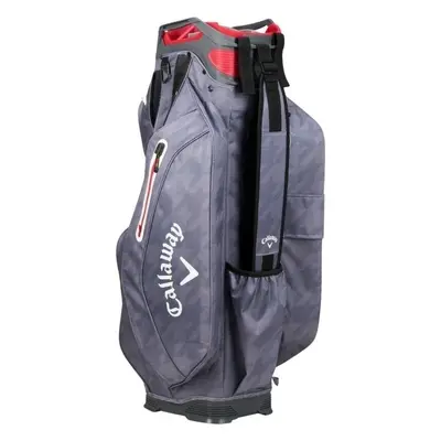 Callaway ORG HD Charcoal Hounds Cart Bag