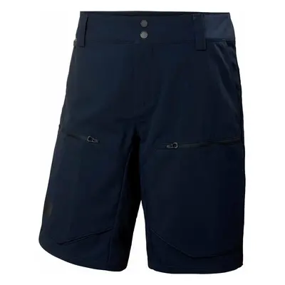 Helly Hansen Men's Crewline Cargo 2.0 Shorts Navy