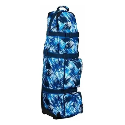 Ogio Alpha Travel Cover Max Blue Hash Travel Cover