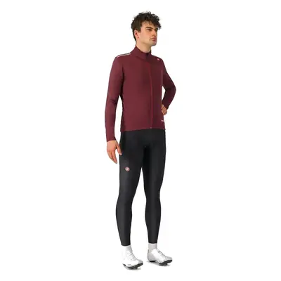 Castelli Espresso Bibtight Black Cycling Short and pants