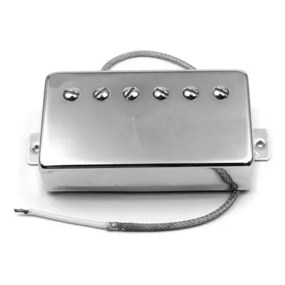 Partsland LAF-N-CR Chrome Humbucker Pickup