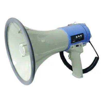 BS Acoustic Mega USB Megaphone