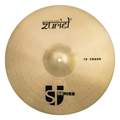 Zuriel STU-CR18B STU 18" Crash Cymbal