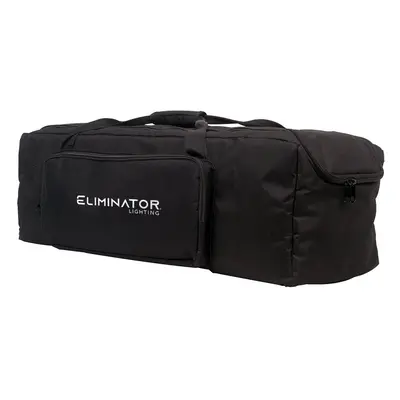 Eliminator Lighting F8 Par Bag EP Transport Cover for Lighting Equipment