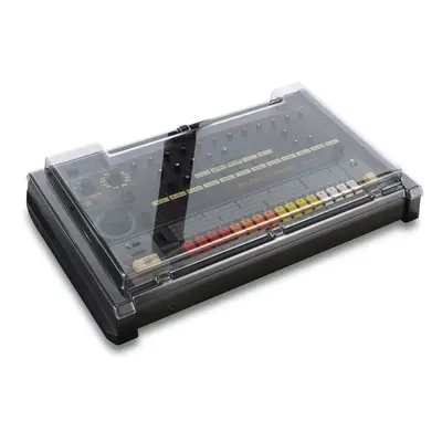 Decksaver Roland TR-808 Protective cover cover for groovebox (unavailable)