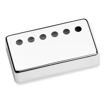 Seymour Duncan SPUG-HB-NCOV Nickel Cover