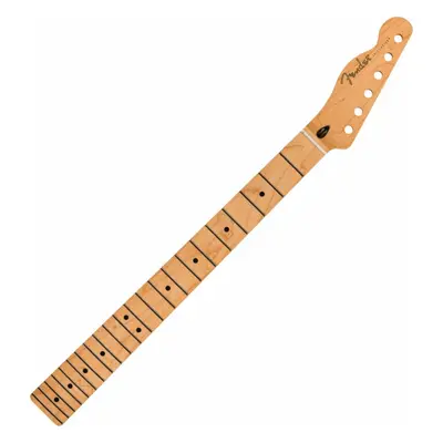 Fender Player Series Reverse Headstock Guitar Neck