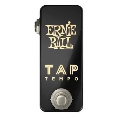 Ernie Ball Tap Tempo Footswitch