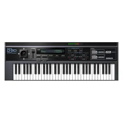 Roland D-50 Key (Digital product)