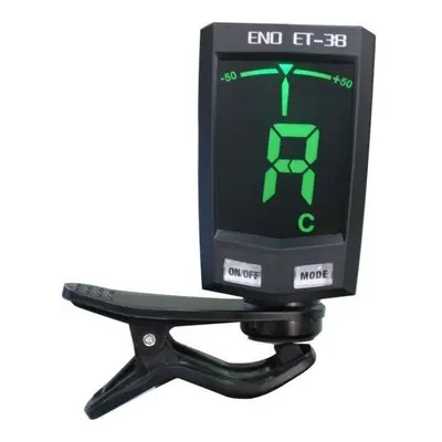 ENO Music ET Clip Tuner