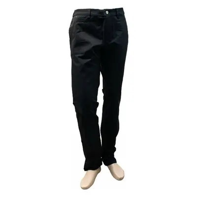 Alberto Rookie 3xDRY Cooler Black Trousers