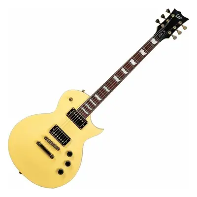 ESP LTD EC-256 Vintage Gold Satin Electric guitar