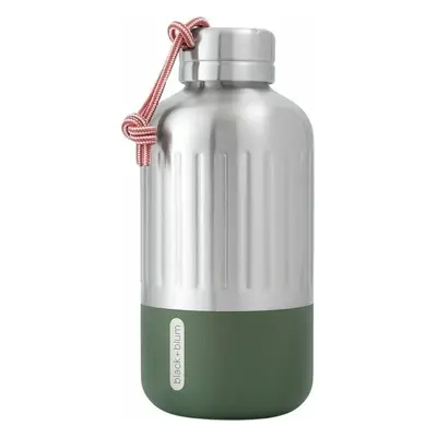 black+blum Thermos Flask Explorer Olive ml