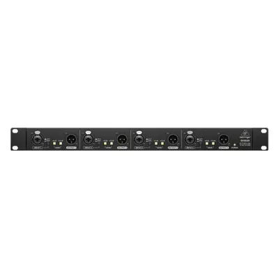 Behringer DI4800A EU DI box