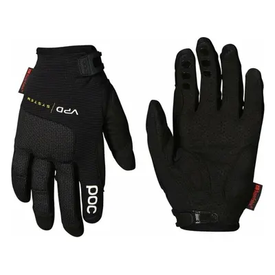 POC Resistance Pro DH Uranium Black Bike-gloves