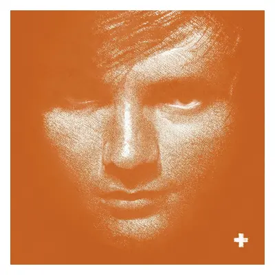 Ed Sheeran - Plus (LP)