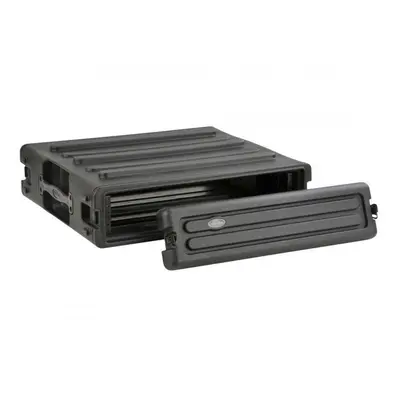 SKB Cases 1SKB-R2U Roto 2U Rack Case