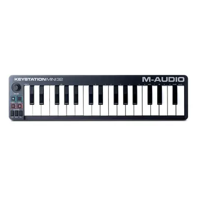 M-Audio Keystation Mini MK3 Master Keyboard