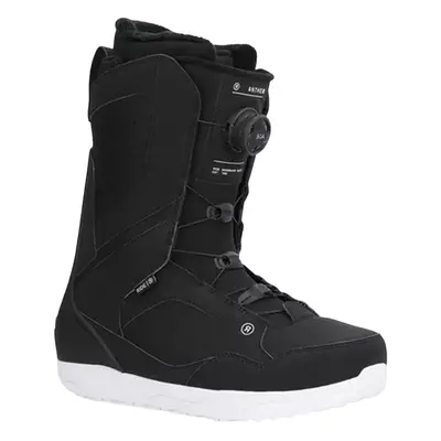 Ride Anthem BOA Black Snowboard Boots