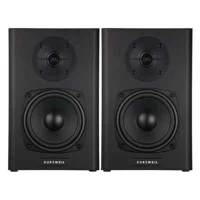 Kurzweil KS-40A Active Studio Monitor pcs