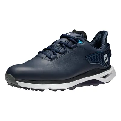 Footjoy PRO SLX Navy/White/Grey Men's golf shoes