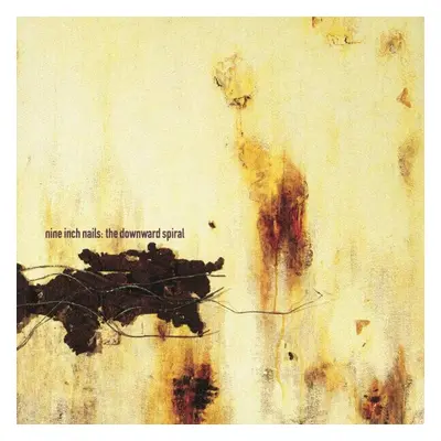 Nine Inch Nails - The Downward Spiral (2 LP) (180g)