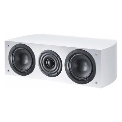 Heco Victa Elite Center Hi-Fi Center speaker pc White