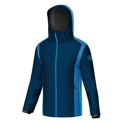 Rossignol Velika Dark Navy Ski Jacket