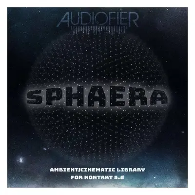 Audiofier Sphaera (Digital product)