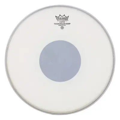 Remo CS-0114-10 Controlled Sound Coated Dot 14" Drum Head