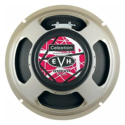 Celestion G12-EVH Ohm Guitar / Bass Speakers