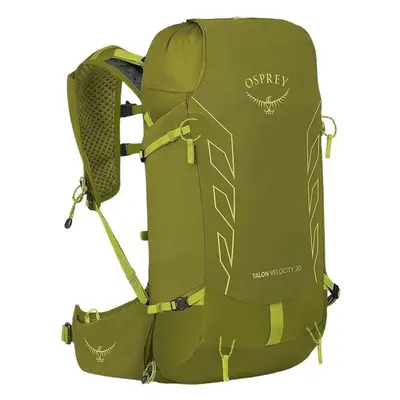 Osprey Talon Velocity Matcha Green/Lemongrass Outdoor Backpack