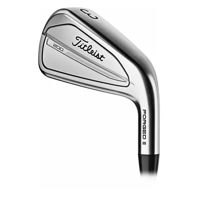 Titleist T200U Right Handed 20° Stiff Utility Iron