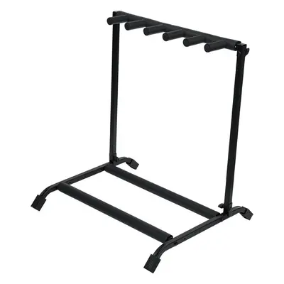 Gator Frameworks RI-GTR-RACK5 Multi Guitar Stand