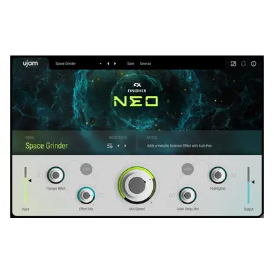 UJAM Neo (Digital product)