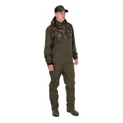 Fox Fishing Trousers Camo/Khaki RS 10K Trousers Camo/Khaki