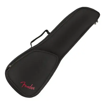 Fender FU610 Gigbag for ukulele Black