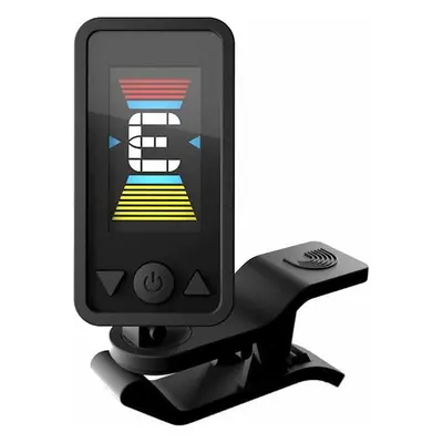 D'Addario Planet Waves CT-17 Eclipse Clip Tuner