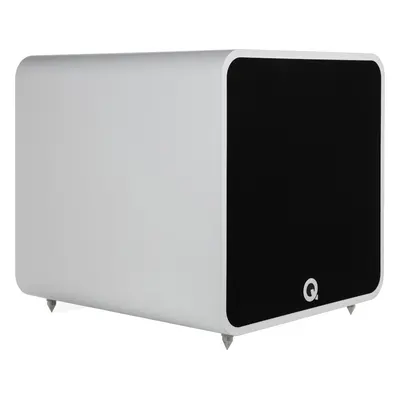 Q Acoustics B12 Hi-Fi Subwoofer White pc