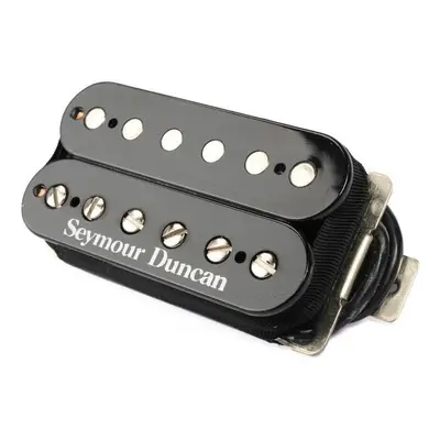 Seymour Duncan SH-6B Bridge Black Humbucker Pickup