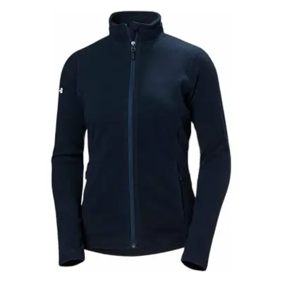 Helly Hansen Team Women's Daybreaker Fleece Jacket Navy