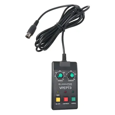 ADJ VPEPT3 Controller for Lights