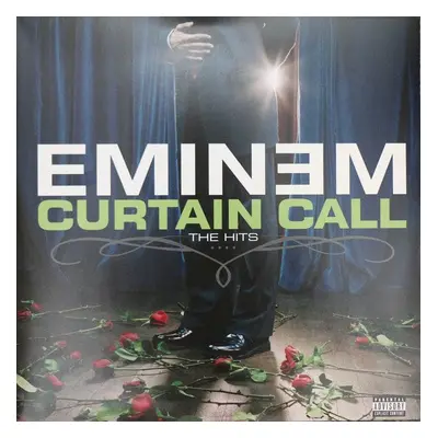 Eminem - Curtain Call (2 LP)