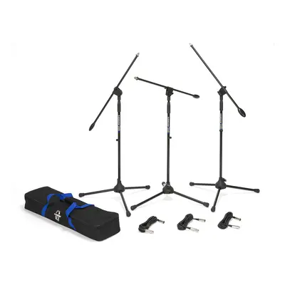 Samson BL3VP Microphone Boom Stand