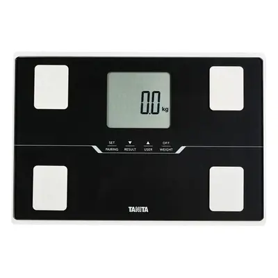 Tanita BC-401 Black Smart Scale