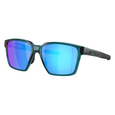 Oakley Actuator SQ Trans Balsam/Prizm Sapphire Lifestyle Glasses