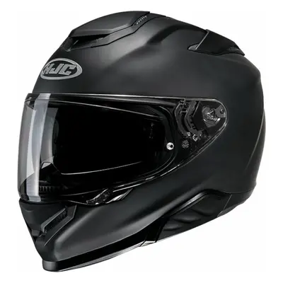 HJC RPHA Solid Matte Black Helmet