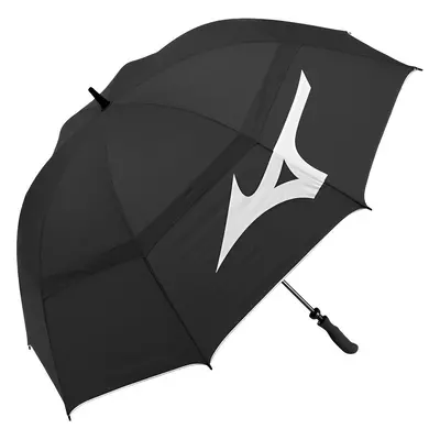 Mizuno Tour Twin Canopy Umbrella Black