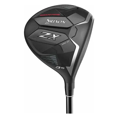 Srixon ZX MKII Fairway Wood Right Handed 15° Stiff Golf Club - Fairwaywood