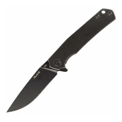 Ruike P801-SB Pocket Knife